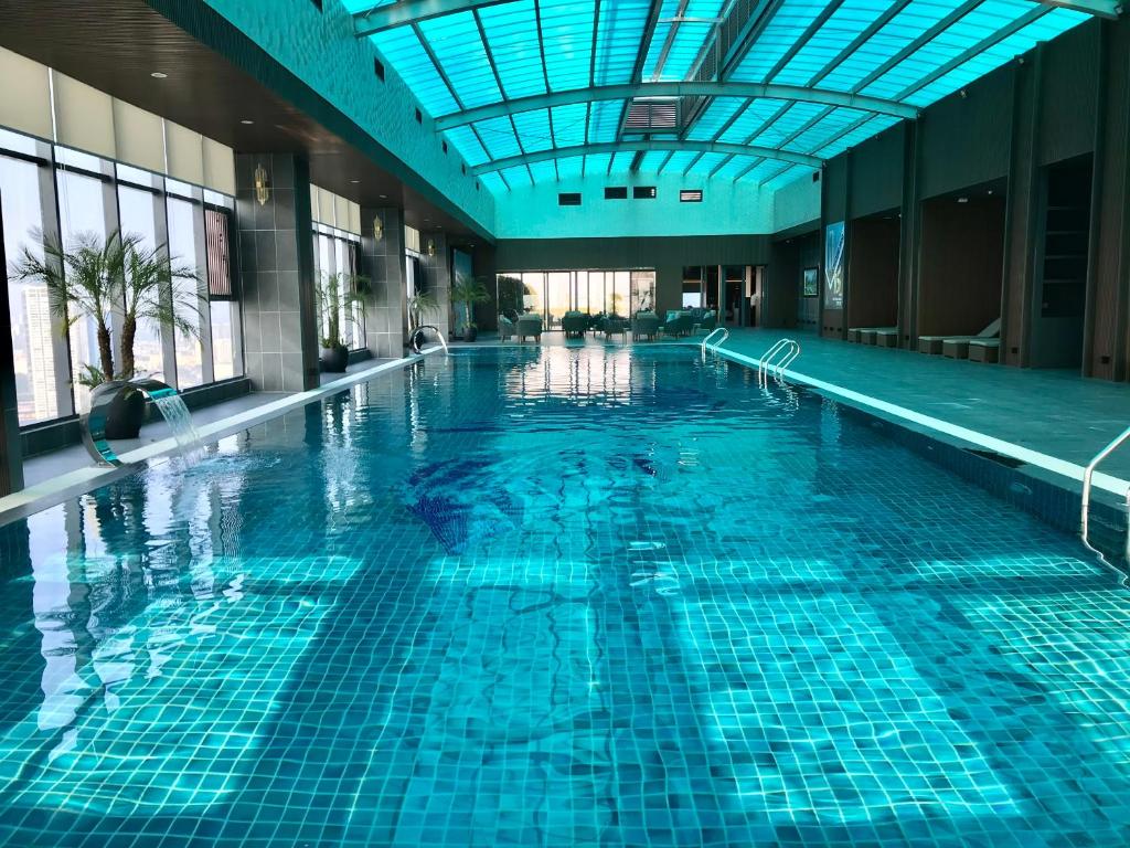 Grand K Hotel Suites Hanoi – Hanoi