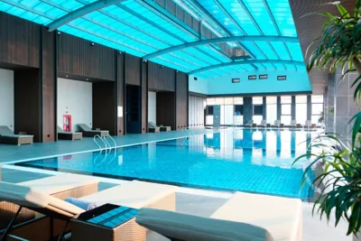 Grand K Hotel Suites Hanoi – Foto 7