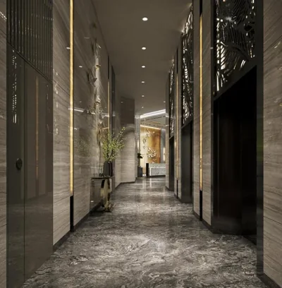 Grand K Hotel Suites Hanoi – Foto 8