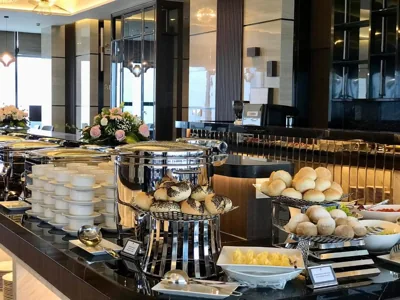 Grand K Hotel Suites Hanoi – Foto 9