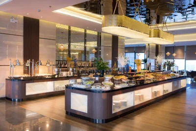 Grand K Hotel Suites Hanoi – Foto 12