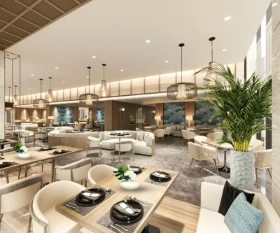 Grand K Hotel Suites Hanoi – Foto 13