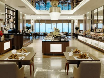 Grand K Hotel Suites Hanoi – Foto 14