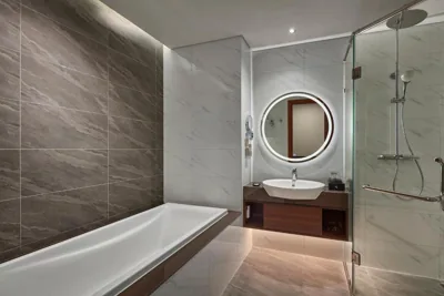 Premium Room — Grand K Hotel Suites Hanoi